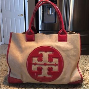Tory Burch ayote